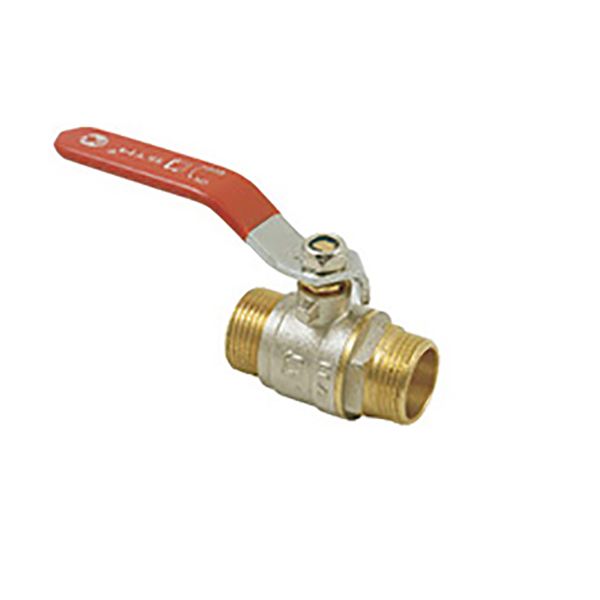 Клапан шаровый "Флажок" М*МL 3/4н/н "Галопп"