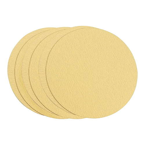 Круг шлифовальный &quot;Rollingdog&quot;,  Р120*225мм, 6шт/уп