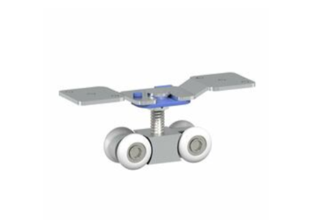 Ролики для раздвижных дверей В-100