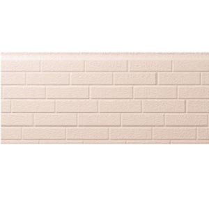 Панель AE10 - 001, 3800*380*16мм