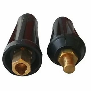 Соединитель кабеля СКР-25, 250А