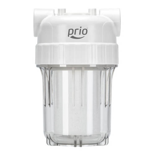 Фильтр для холодной воды магистральный 1/2, АU120 New