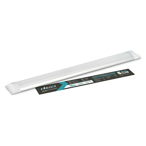 Светильник светодиодный "ДПО-108" 18Вт, 6500К, 1300Лм, IP40, 600мм  "NEOX"