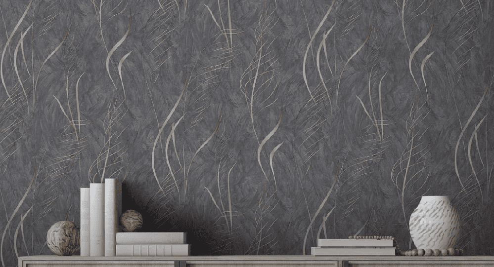 Обои М 2987.1 "Victoria Stenova" виниловые на флизелиновой основе, 1,06*10,05м