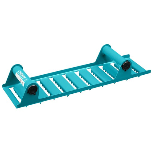 Рубанок ручной "Сибин" 400*110мм по газобетону