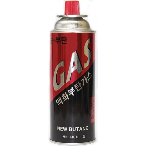 Газ.баллон "New Butane", 28шт/ящ