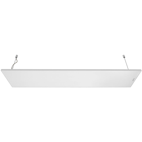 Инфракрасный обогреватель PION THERMO GLASS CERAMIC-13 /1300Вт/220В/белый