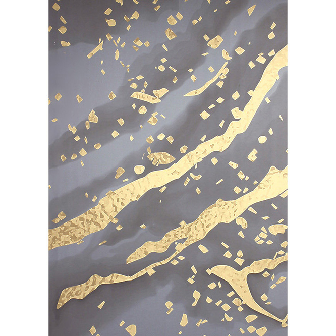 Панель ПВХ "654/1", 250* 8*2700мм