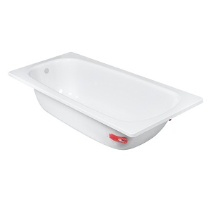 Ванна "Antika" стальная 1500*700мм