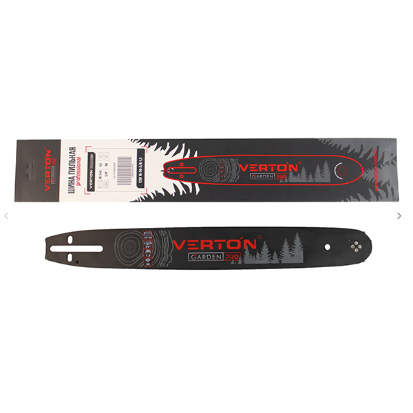 Шина CSB 16-56-3/8-1,3 (16", 56 звеньев, 3/8; 1,3, 403) "Verton"