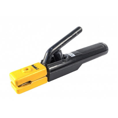 Электрододержатель ЭД-400 "Кедр PRo Comfort", 400А, универсальные