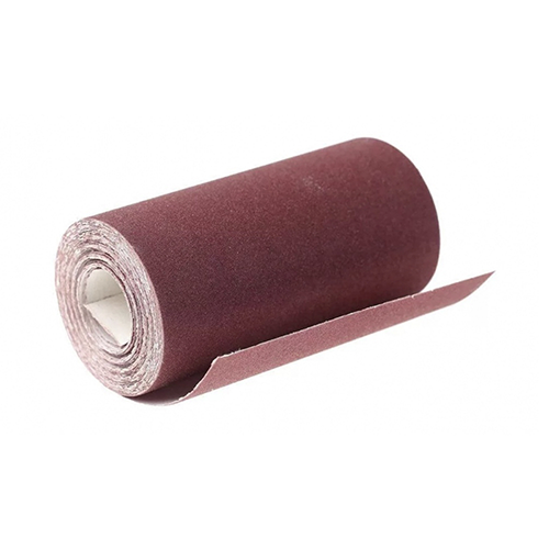 Бумага наждачная № 25 рулон 800мм*30м