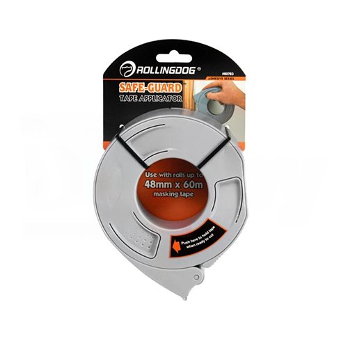 Диспенсер "Rollingdog" Safe Guard Professional для малярной ленты шириной 48мм