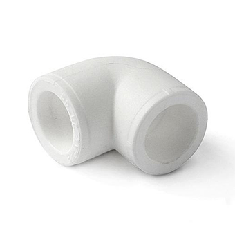 Угольник 90° "Aquattro" PPR L 40