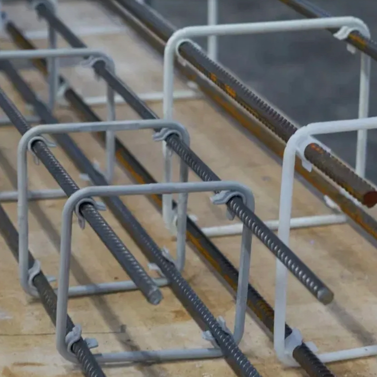 Фиксатор Арматуры КРЕПЫ 200х200 мм, 50 шт.