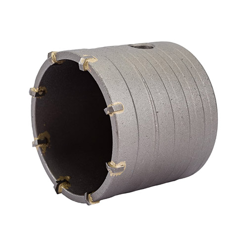 Буровая коронка, M22 х 68 мм// Matrix