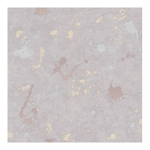 Обои 203.1 "EcoStyle" бумажные, 0,53*10,05м