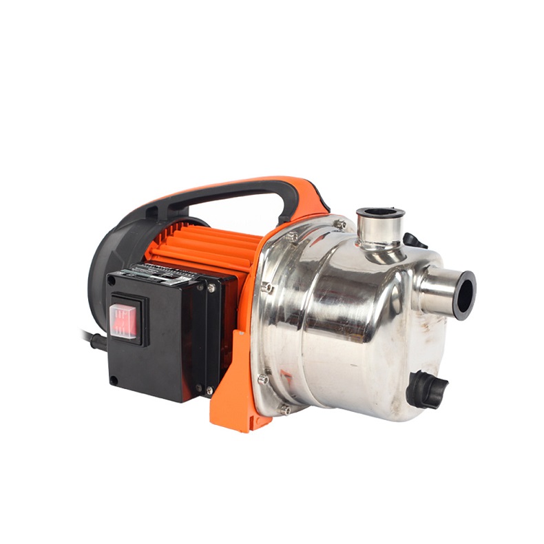 Насос поверхностный R 1200 INOX, насосная часть - нержавейка, 1200Вт, 3800 л/час "Patriot"