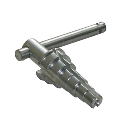 Ключ для американки универсальный, с антикоррозийным покрытием