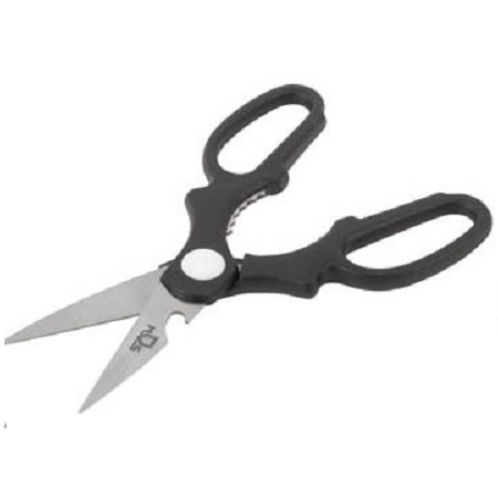 Ножницы технические лезвие 1.8мм, 205мм