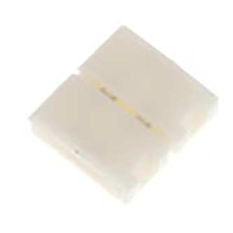 12В Коннектор "Эра" для светодиодной ленты, 5050, клипса-клипса 10мм, IP20