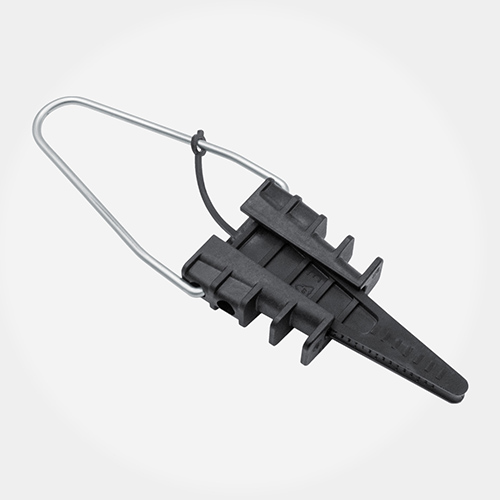 Анкерный зажим PA 2/25S "Нилед"