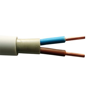 Кабель медный NYM 2*2,5мм2 (ГОСТ)