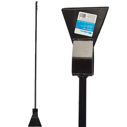 Ледоруб-топор Б2