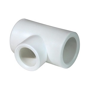 Тройник переходной &quot;Lavita&quot; PPR T 63*32*63
