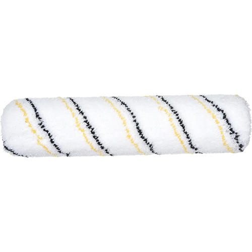 Ролик 240мм, микрофибра, ворс 9мм, ролик d=42мм, ручка d=8мм, DECOR