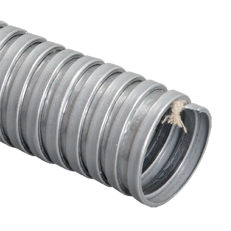 Металлорукав РЗ-ЦХ-15 &quot;ИЭК&quot;