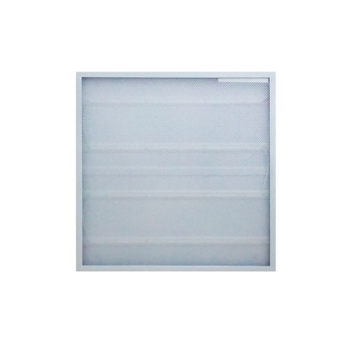 Панель универсал.  36Вт 4000К "ARTSUN" 595*595*19мм 3100Лм призма IP40