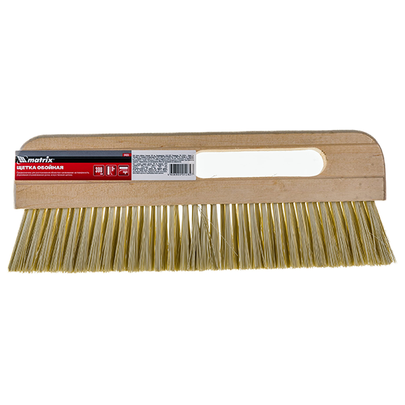 Щетка обойная, 300мм