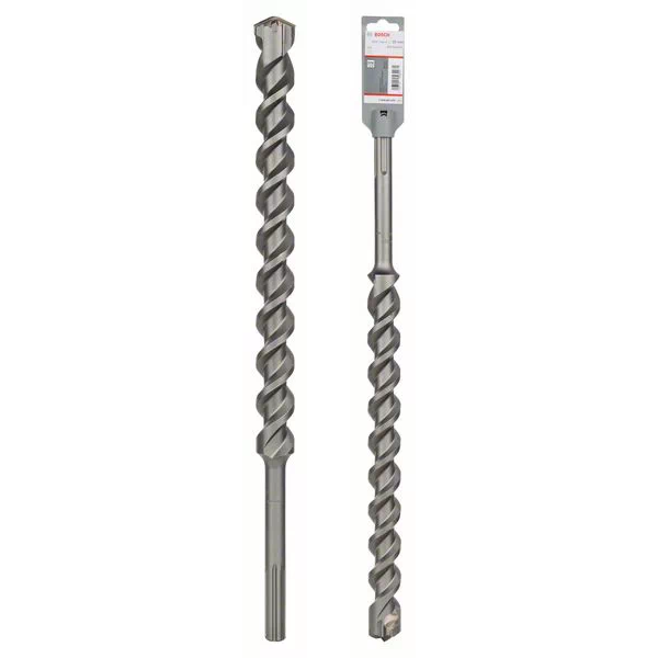 Бур "Bosch" по бетону SDS max-4, 35*400*520мм