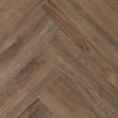 Плитка ПВХ замковая Таркет Royce Delight Дуб Бонифачо 640*128*4,5мм,/1,31м2 0,08м2, 16шт