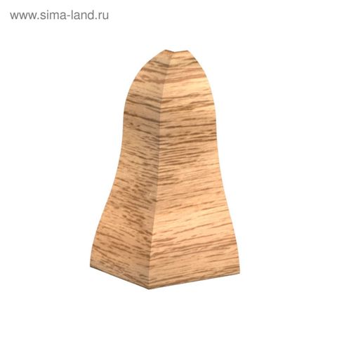 Угол наружный, &quot;Давос-50&quot;, 1уп (2шт)