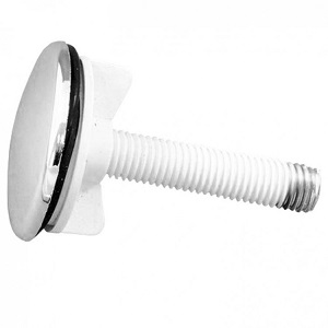 Заглушка отверстия на умывальник D-50мм L-70мм