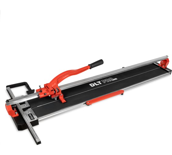 Плиткорез "DLT PROLINE-1200", 1200мм*16мм