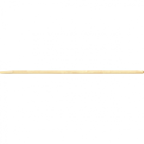 Черенок для граблей и мотыг, 30*1200мм в/с Береза