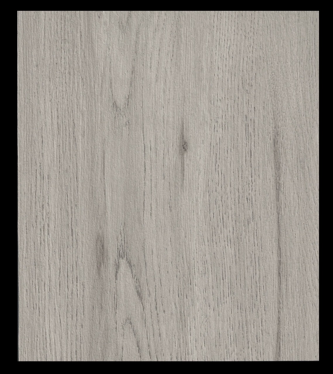 Бамбуковая панель HP009, 1200*2800*8мм, морское дерево, светло-серый