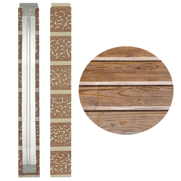 Декоративная Т-образная №3, 0,207*3м