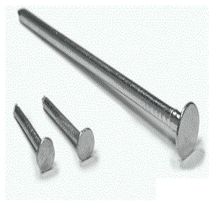 Толевые гвозди 2,5*32мм