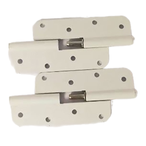 Петля "ПН1" - 130 правая белая