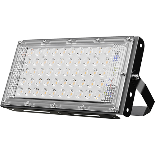 Прожектор светодиод "APEYRON" 30Вт 6500К 4000Лм 220В "трансформер", IP65, 212х107х27мм, черный, металл