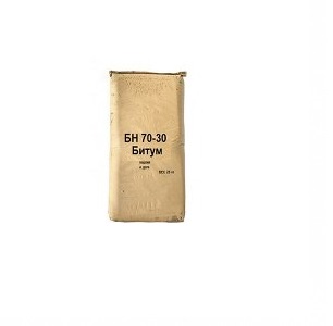 Битум строительный, БН70/30, 25кг