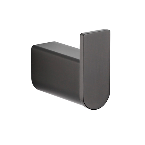 Крючок Solomon 2602 gun grey, графит