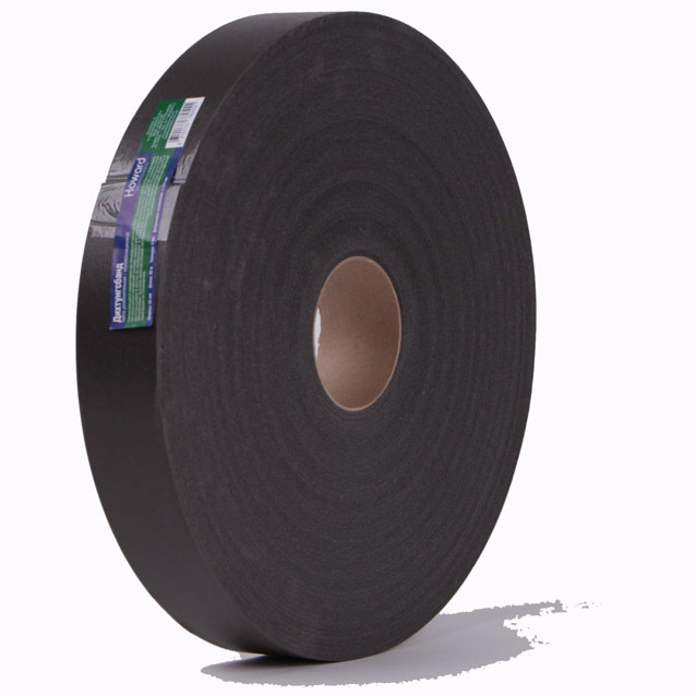 Лента уплотнительная ППЭ "ГОСТ HOWARD", 30мм*30м