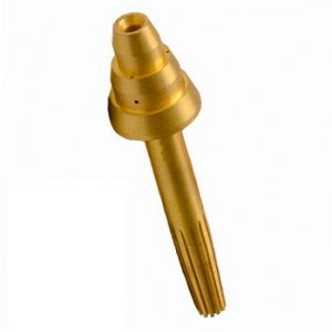 Мундштук для резака внутренний №1 П, Корд