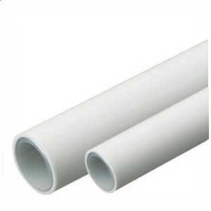 Полипропиленовая труба "Lavita", армированная алюминием, для горячего водоснабжения d=25мм, 4м