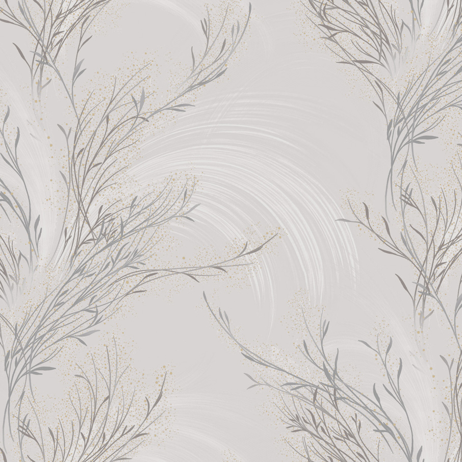 Обои 3274.1 "Veresk" виниловые на флизелиновой основе, 1,06*10,05м